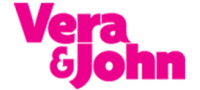Vera och John Logo