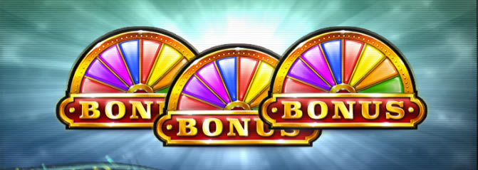 Bonussymbolerna på Vegas Diamonds
